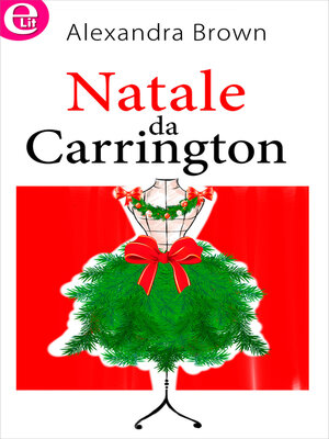 cover image of Natale da Carrington